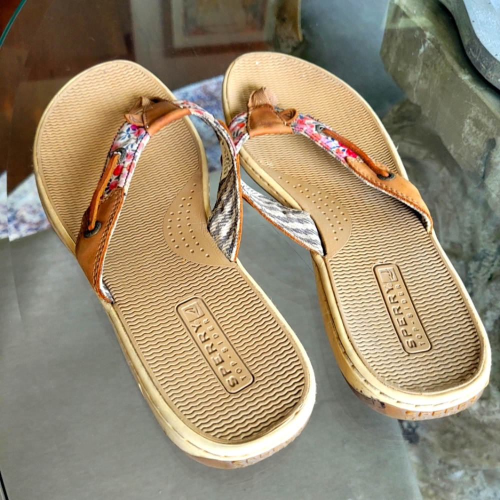 Sperry Sandals